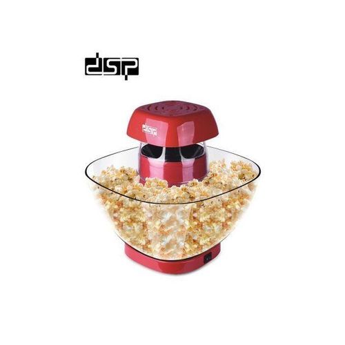 DSP KA-2018 Commercial Popcorn Maker